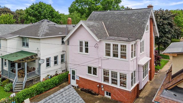 4069 N Prospect AVENUE, Shorewood, WI 53211