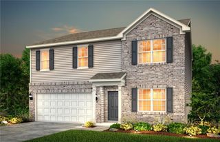 620 Vidalia Park Way, Mcdonough, GA 30252