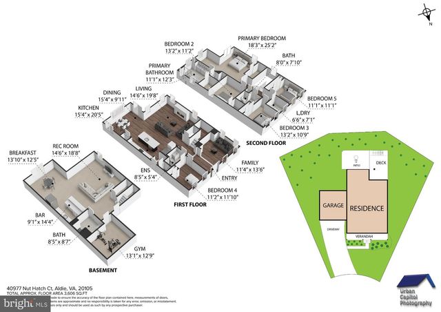 40977 NUT HATCH CT, Aldie, VA 20105