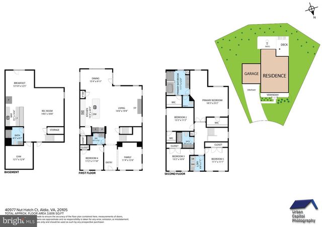 40977 NUT HATCH CT, Aldie, VA 20105
