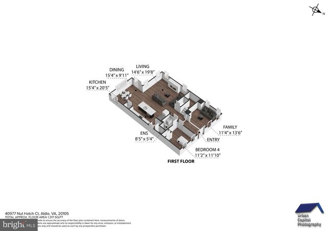 40977 NUT HATCH CT, Aldie, VA 20105