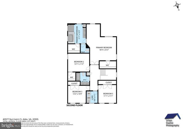 40977 NUT HATCH CT, Aldie, VA 20105