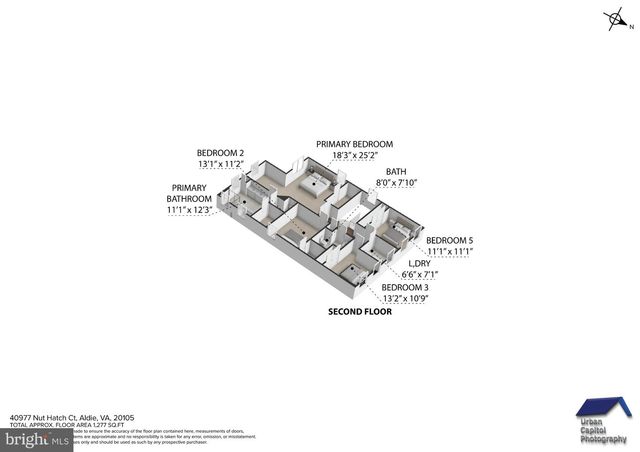 40977 NUT HATCH CT, Aldie, VA 20105