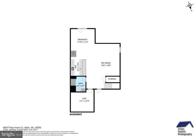 40977 NUT HATCH CT, Aldie, VA 20105