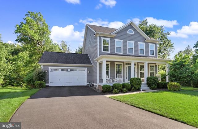 40977 NUT HATCH CT, Aldie, VA 20105