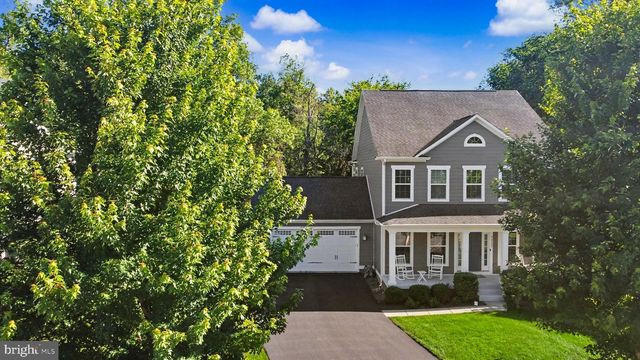 40977 NUT HATCH CT, Aldie, VA 20105