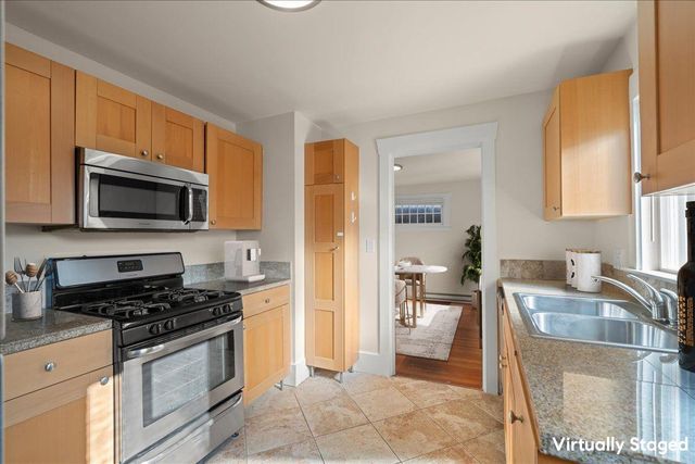 262 Hawthorne Avenue, Palo Alto, CA 94301