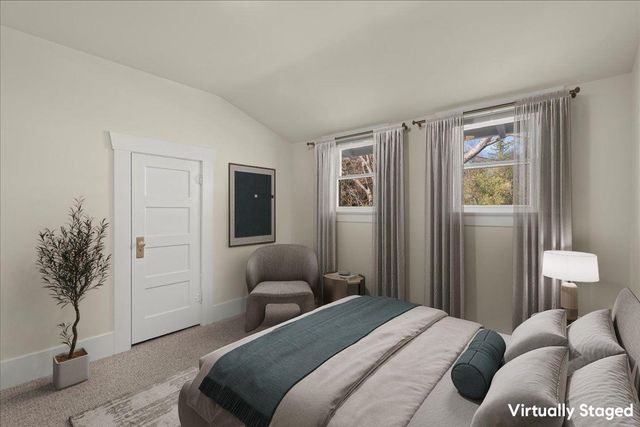 262 Hawthorne Avenue, Palo Alto, CA 94301