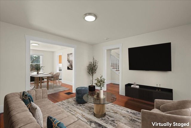 262 Hawthorne Avenue, Palo Alto, CA 94301