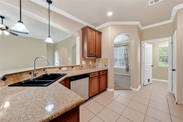 105 Elmwood Trail, Forney, TX 75126