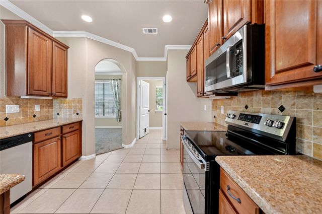 105 Elmwood Trail, Forney, TX 75126