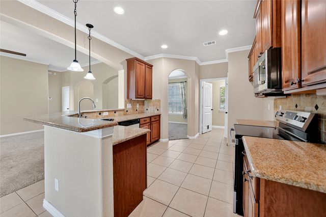 105 Elmwood Trail, Forney, TX 75126