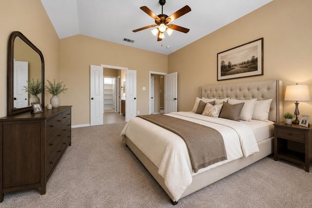 105 Elmwood Trail, Forney, TX 75126