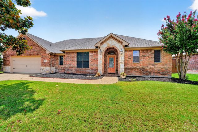 105 Elmwood Trail, Forney, TX 75126