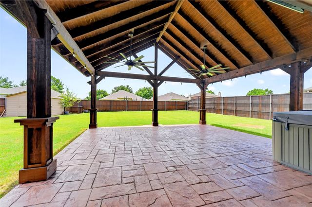 105 Elmwood Trail, Forney, TX 75126
