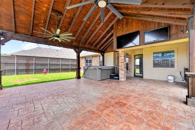 105 Elmwood Trail, Forney, TX 75126