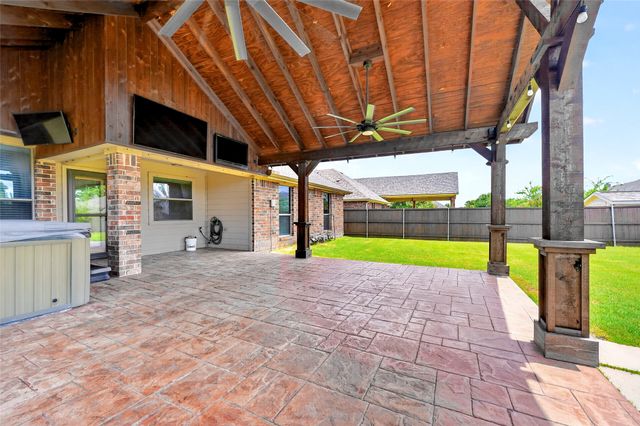 105 Elmwood Trail, Forney, TX 75126