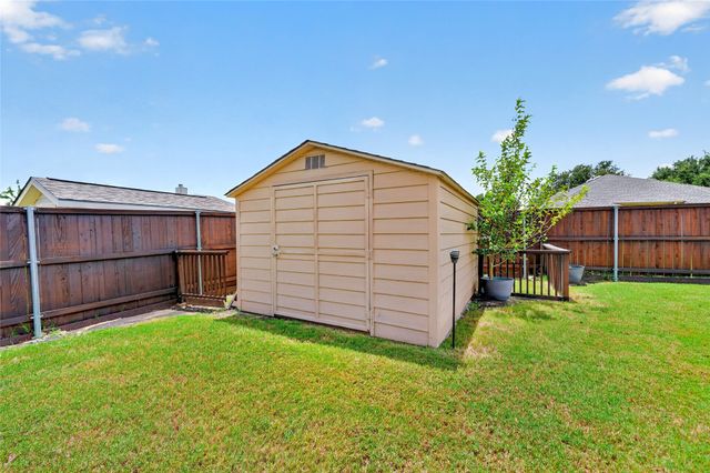 105 Elmwood Trail, Forney, TX 75126