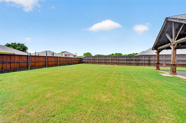 105 Elmwood Trail, Forney, TX 75126
