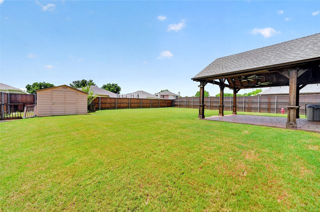 105 Elmwood Trail, Forney, TX 75126