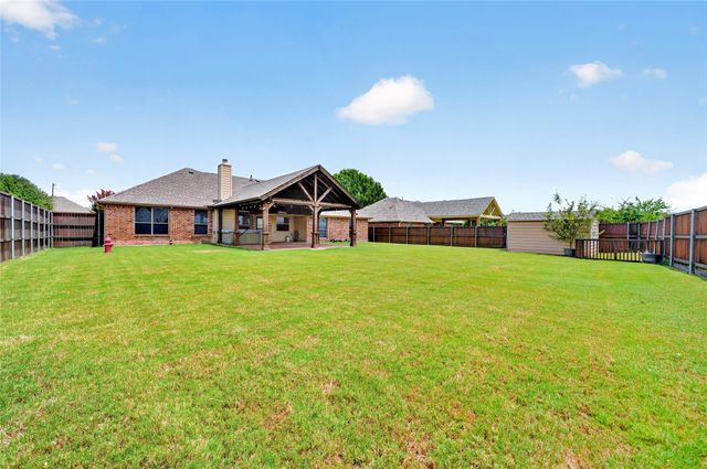 105 Elmwood Trail, Forney, TX 75126