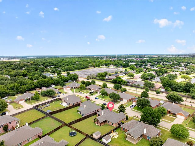 105 Elmwood Trail, Forney, TX 75126