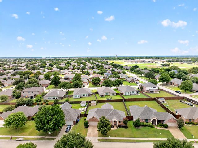 105 Elmwood Trail, Forney, TX 75126