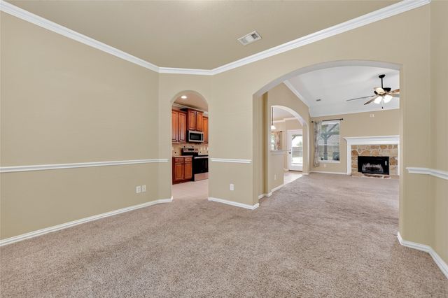105 Elmwood Trail, Forney, TX 75126
