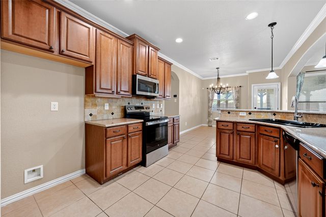 105 Elmwood Trail, Forney, TX 75126