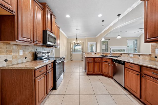 105 Elmwood Trail, Forney, TX 75126
