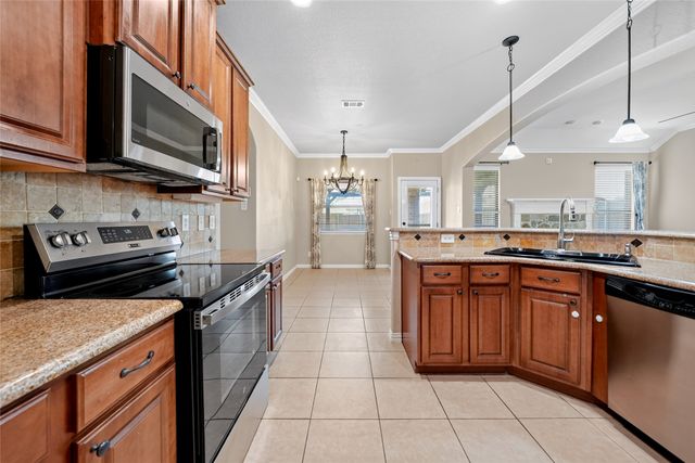 105 Elmwood Trail, Forney, TX 75126