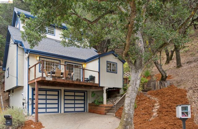 5250 Leona Street, Oakland, CA 94619