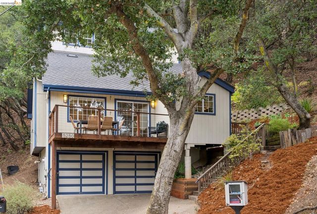 5250 Leona Street, Oakland, CA 94619