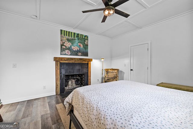 1329 Standing Rock Road, Senoia, GA 30276