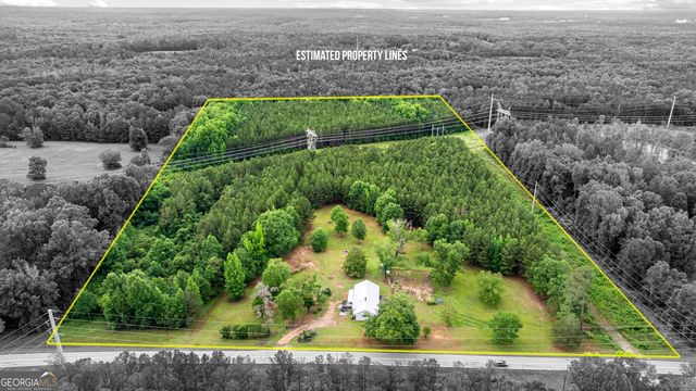 1329 Standing Rock Road, Senoia, GA 30276