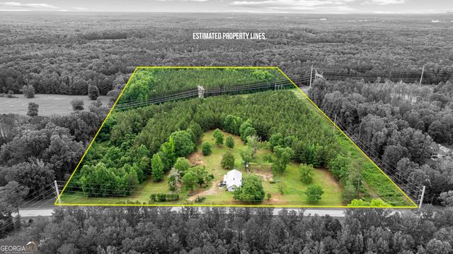1329 Standing Rock Road, Senoia, GA 30276