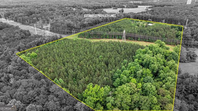 1329 Standing Rock Road, Senoia, GA 30276