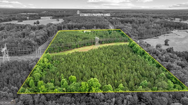 1329 Standing Rock Road, Senoia, GA 30276