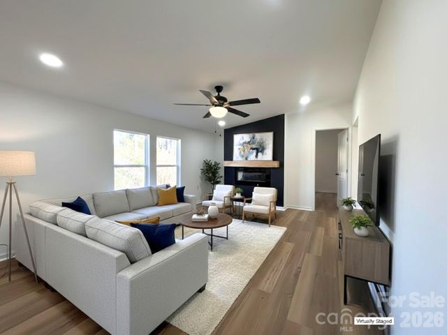 6205 Richburg Road, Great Falls, SC 29055