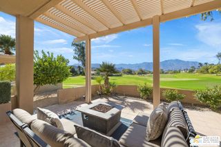 105 Augusta Drive, Rancho Mirage, CA 92270