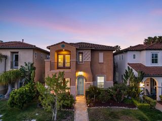 2882 W Porter Road, San Diego, CA 92106