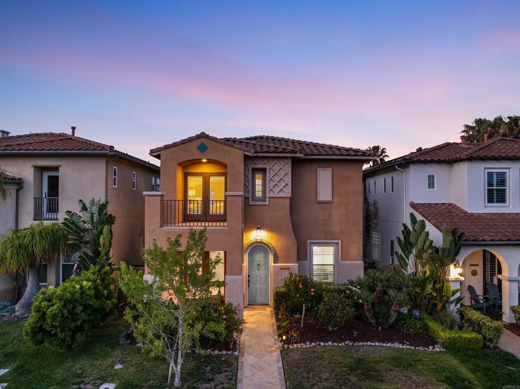 2882 W Porter Road, San Diego, CA 92106