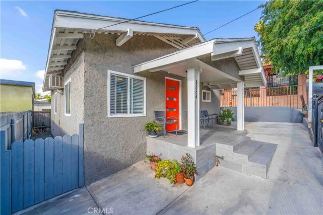 4834 Edison, Los Angeles, CA 90032