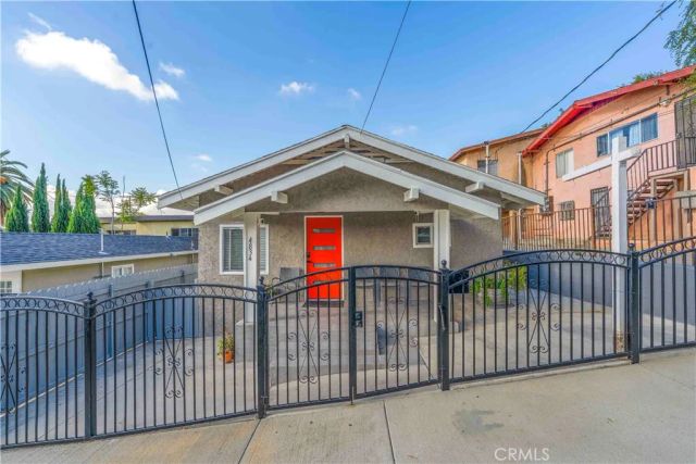 4834 Edison, Los Angeles, CA 90032