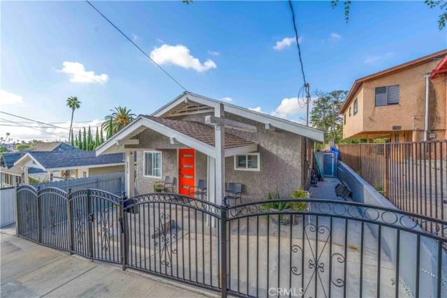 4834 Edison, Los Angeles, CA 90032