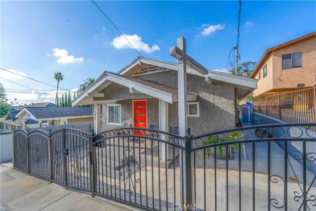 4834 Edison, Los Angeles, CA 90032