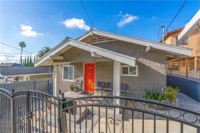 4834 Edison, Los Angeles, CA 90032
