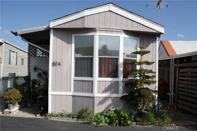 16950 Gramercy 81A, Gardena, CA 90247