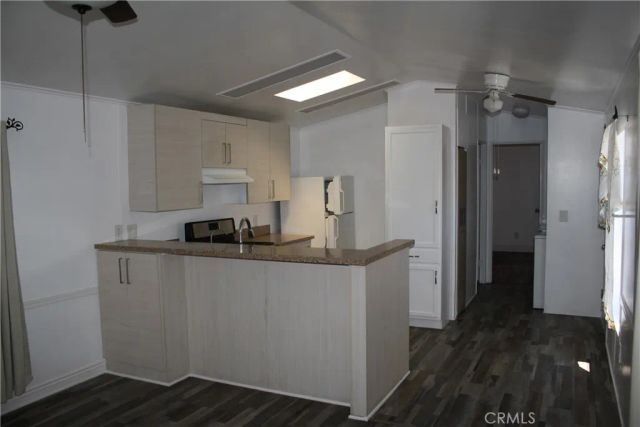 16950 Gramercy 81A, Gardena, CA 90247