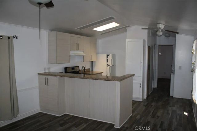 16950 Gramercy 81A, Gardena, CA 90247